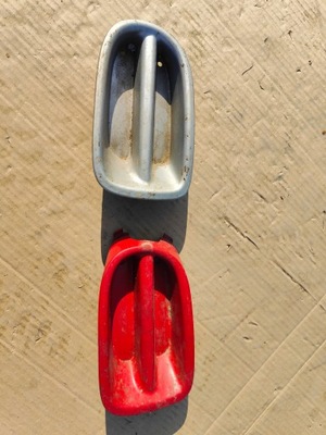 Решітка радіатора решітка решітка решітка радіатора лівий перед nissan almera n16 622574m440 фото №1