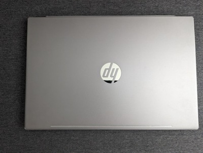 Laptop HP i7 8565u GTX 1050 MAX-Q 512GB SSD 16GB RAM