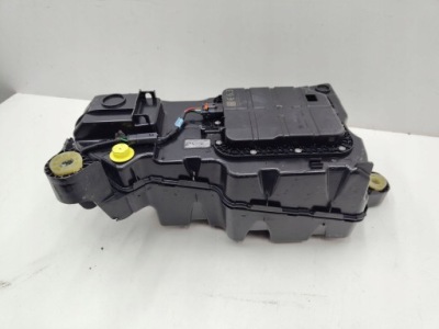 Бак adblue насос citroen ds4 1.6 blue hdi 120km p1012340 фото №1