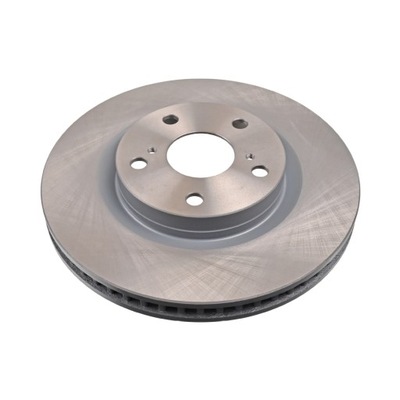 DISCO HAM PARTE DELANTERA DO TOYOTA AURIS/PRIUS/RAV 4 2  