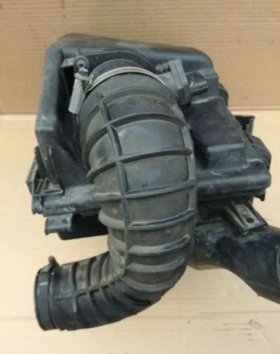 Шланг повітря volvo s60 s80 v70 xc70 xc90 фото №1