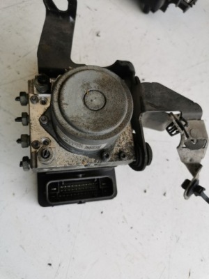 Opel insignia a lift 2.0 cdti насос гальмівна 23321783 фото №1