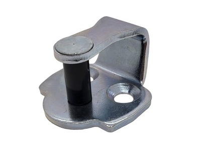 Крепление замка дверь bok l/p перед fiat doblo 00 фото №1