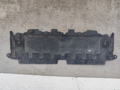 Opel astra k защита бампера 13423601 фото №1