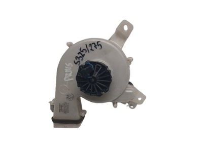 Toyota prius - воздуходувка обдув 8713047060 фото №1