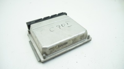 Volvo бортовой компьютер v70 c70 s70 9470738 фото №1