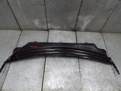 Jeep grand cherokee wk2 жабо фото №1