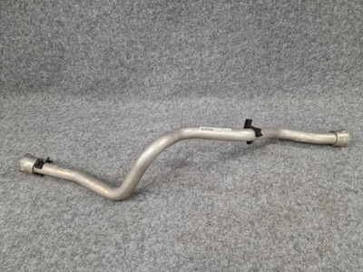 Porsche carrera 911 991 lift 9p1121568 труба шланг wody оригинал фото №1