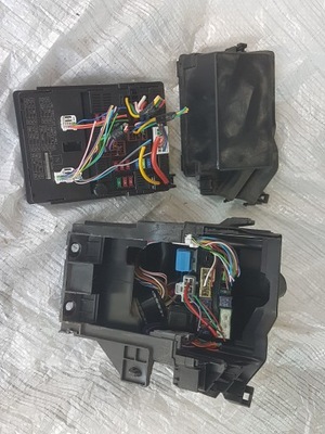 Модуль bsi коробка запобіжників note ii e12 фото №1