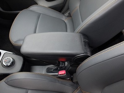 Підлокітник armster 3 dacia duster 2009-2017 фото №1