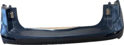 Renault koleos ii бампер задня задній задня 850221152r фото №1