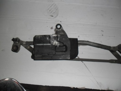 Механізм двірник vw passat b6 фото №1