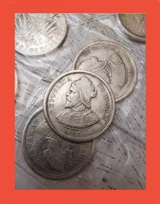 Moneta monety 5 marek 1903r 1904 r