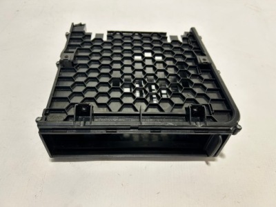 Корпус проигрыватель дисков cd dvd mercedes r w251 w164 ml gl x164 фото №1