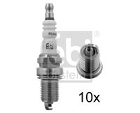 Febi свеча зажигания фото №1