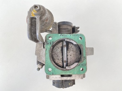 Дроссельная заслонка vw passat 037061ap фото №1