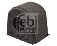 Febi втулка stabi. subaru forester ii 02-/impreza ii 99-/legacy 89- фото №1