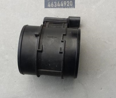 Витратомір повітря fiat ducato 46344920 фото №1