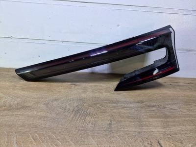 Renault austral лампа задняя задняя 265504393r правая фото №1