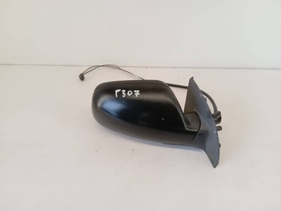 Дзеркало праве двері peugeot 307 lift фото №1