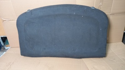 Полка багажника opel astra g ii 98-09r фото №1