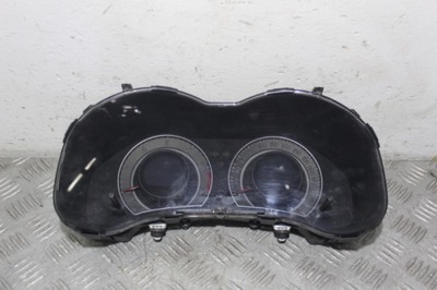 Приборы toyota corolla x e15 фото №1