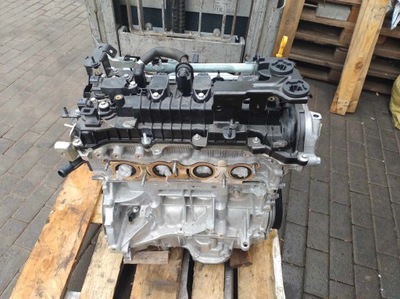 Renault clio v двигун 1.6 e-tech h4mc632 фото №1