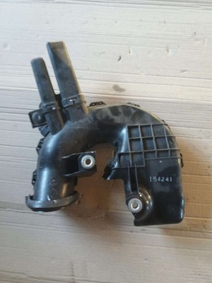 Nissan pulsar резонатор 1.2 dig-t фото №1