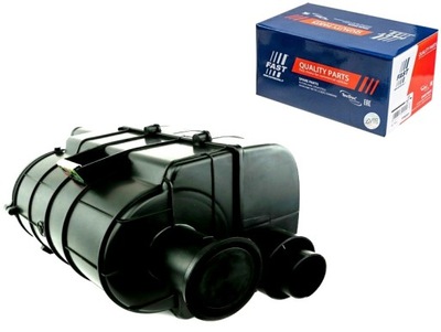 Корпус фильтра воздуха iveco daily 90 fast фото №1