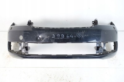 Skoda rapid бампер перед передній 2012-2017 5ja807221f фото №1