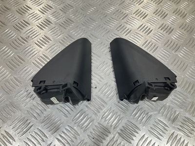 Защита треугольник дверь bmw 2 f44 7488651 левая фото №1