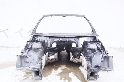 Лонжерон чверть ліва lub права колір 197 mercedes sl r230 фото №1