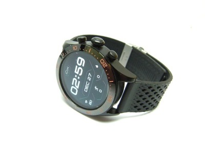 SMARTWATCH FOREVER ICON AW100