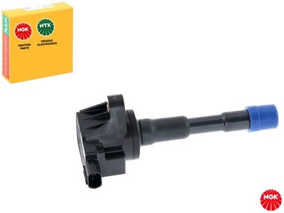 Катушка зажигания honda city civic vii civic viii ja фото №1