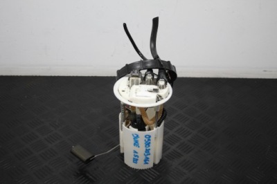 Насос топлива nissan juke f15 lift 0580203161 фото №1