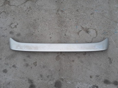 SEAT CORDOBA II RESTYLING RESTYLING 99-02R SPOILER BRIDA DE TAPA DE MALETERO  