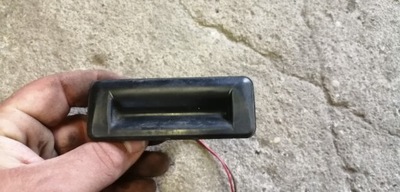 Skoda fabia ii ручка кришки 5e0827566 фото №1