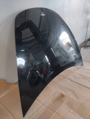 Tesla model 3 капот крышка двигателя pbsb фото №1