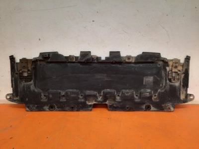 Opel оригінальний номер 13423601 захист плита pod бампер фото №1