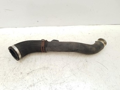 Шланг интеркулер kia magentis ii 2.0 crdi фото №1