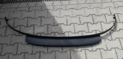 BRIDA SPOILER ADICIONES DE PARAGOLPES PARTE DELANTERA HYUNDAI I30 17-  