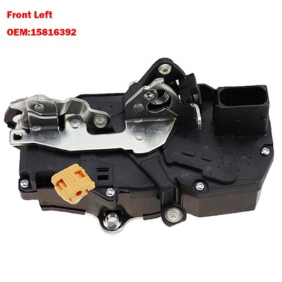 FOR HUMMER H2 MECHANISM FROM FRONT FROM REAR LEFT RIGHT  