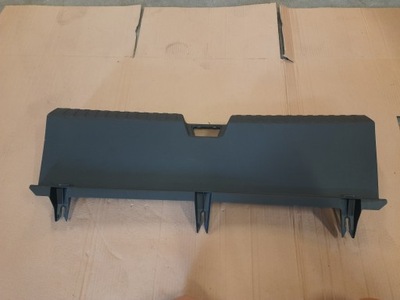 Захист накладка поперечина заднього audi a3 8y sedan фото №1