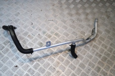 Провода воды mercedes w463 a4635002888 фото №1