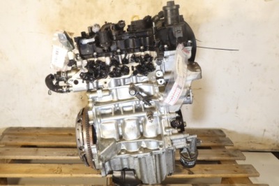 Двигатель toyota aygo фото №1