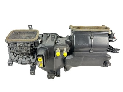 Hummer h3 06-10r отопитель воздуходувка комплектная фото №1