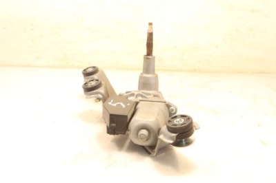 Моторчик двірники задній toyota verso lift фото №1