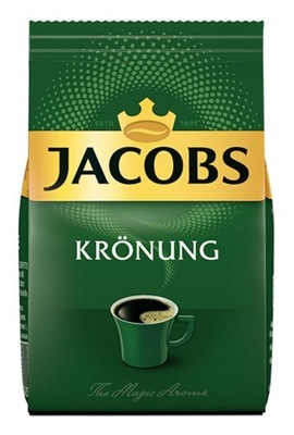 Jacobs Kronung 100g