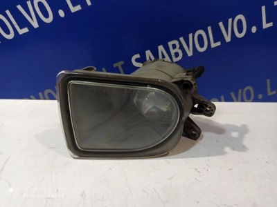 VOLVO S40 2006 FAROS FAROS ANTINIEBLA  