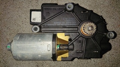 Colt cabrio моторчик привод zapadek боковых фото №1